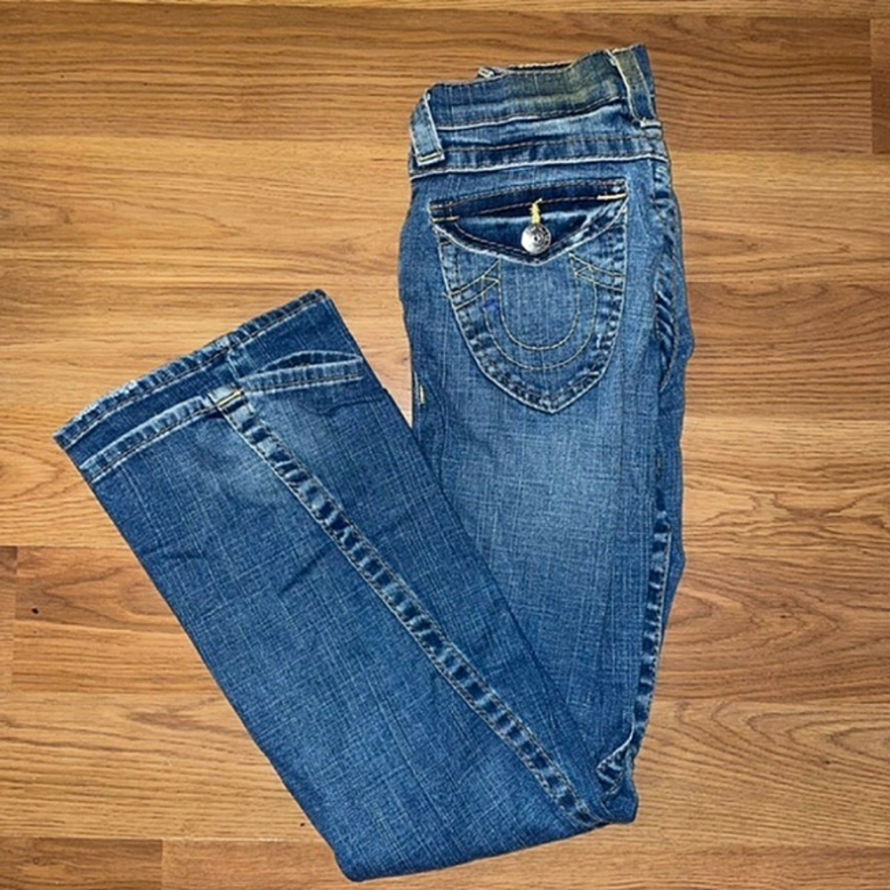 True Religion Jeans